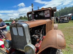 Rats Nest Run-In | Great Northern Catskills of Greene County